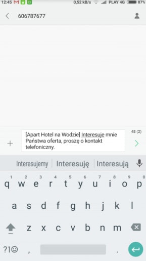rozszerzenie wiadomości google adwrods