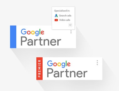 Status Google Partners – co&nbsp;to&nbsp;i&nbsp;po&nbsp;co?
