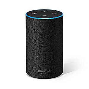 Amazon Echo - urządzenie do voice search