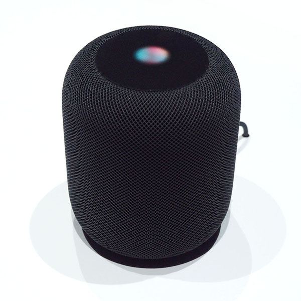 Apple HomePod - urządzenie do voice search