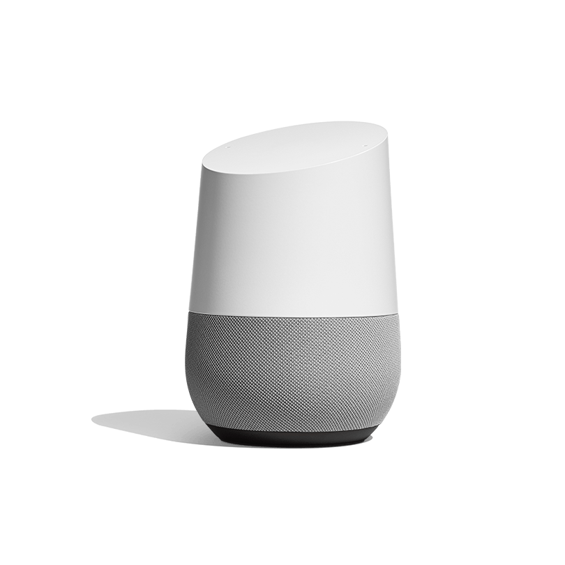 google home