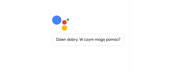 Nasz pomysł na&nbsp;krok do&nbsp;przyszłości w&nbsp;komunikacji z&nbsp;Twoim Asystent Google
