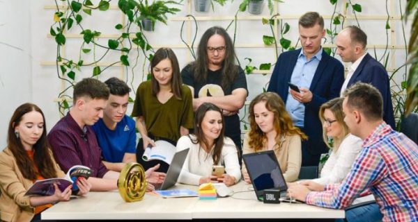 Agencja interaktywna w&nbsp;Lublinie i&nbsp;Warszawie nasz pomysł na&nbsp;biznes