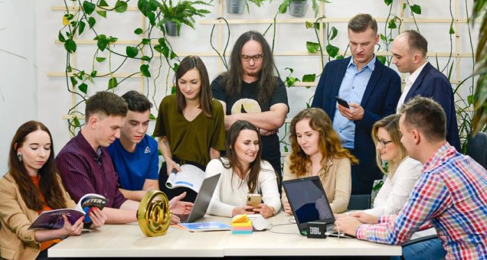 agencja interaktywna