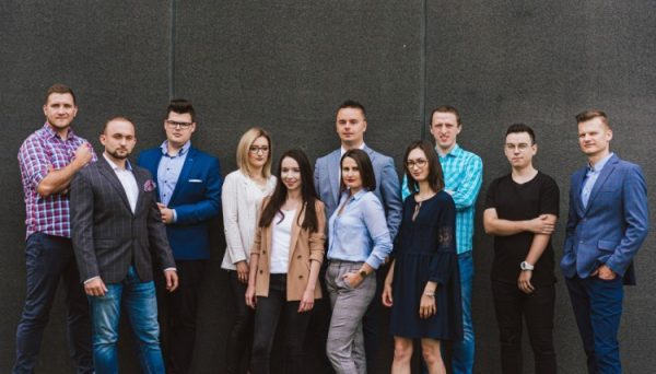 Ile biznesów już było