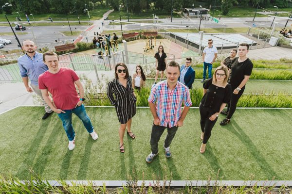 Zmieniamy się 2.0, czyli co&nbsp;u&nbsp;nas słychać