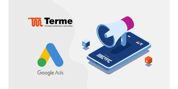Kampanie reklamowe Terme.pl