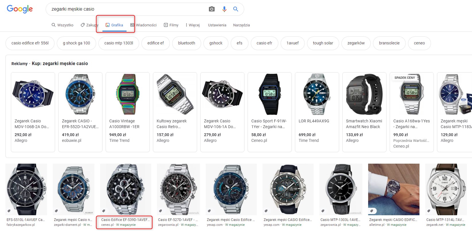 Optymalizacja Zdjęć Pod Seo