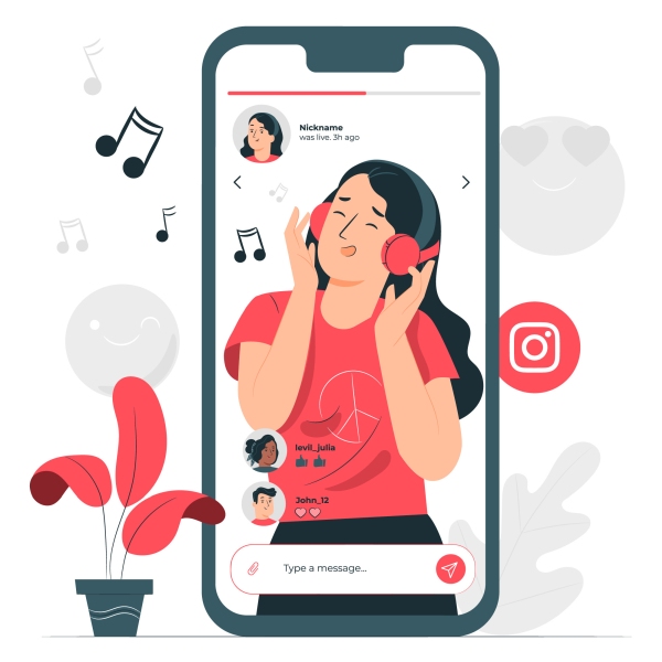 Współpraca z influencerami w agencji interaktywnej