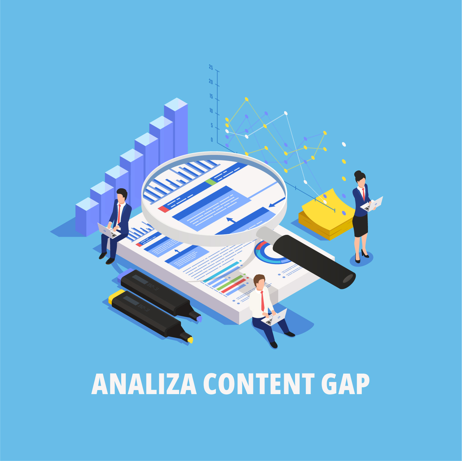 Analiza Content Gap 1