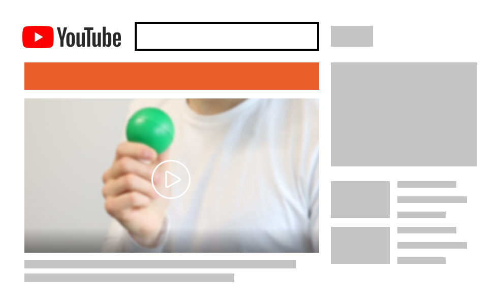 Baner Masthead Reklama Na Youtube