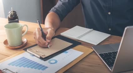 Brief dla agencji marketingowej – dlaczego jest tak&nbsp;ważny?