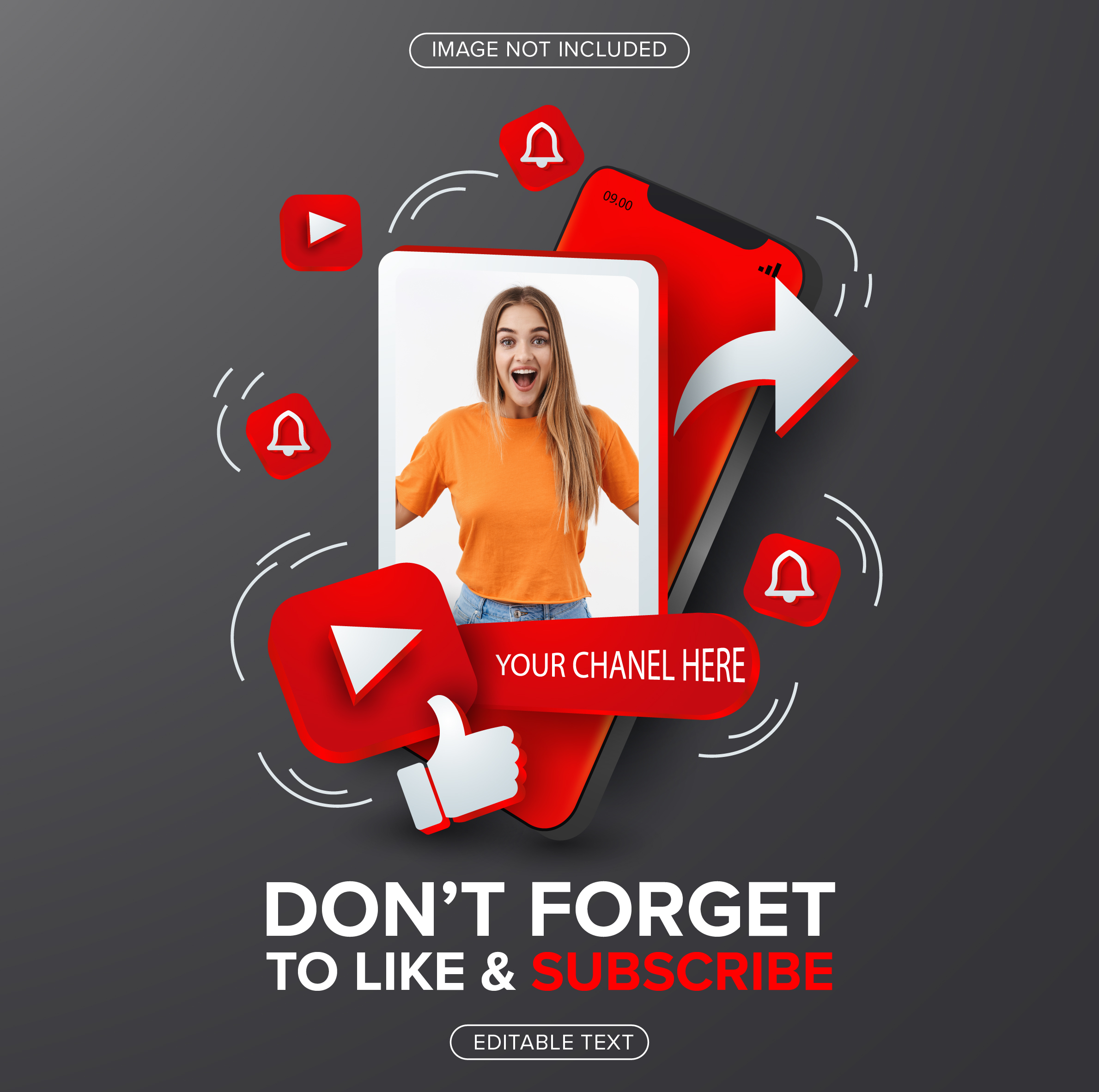 Firmowy Kanal Na Youtube