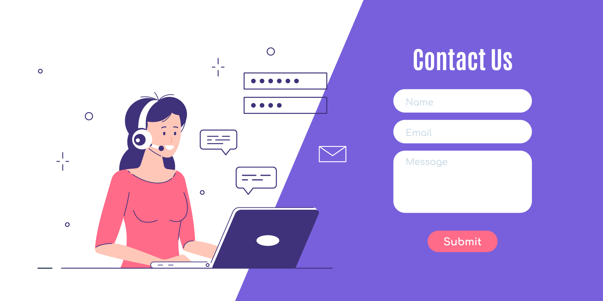 Formularz Kontaktowy Discovery Ads