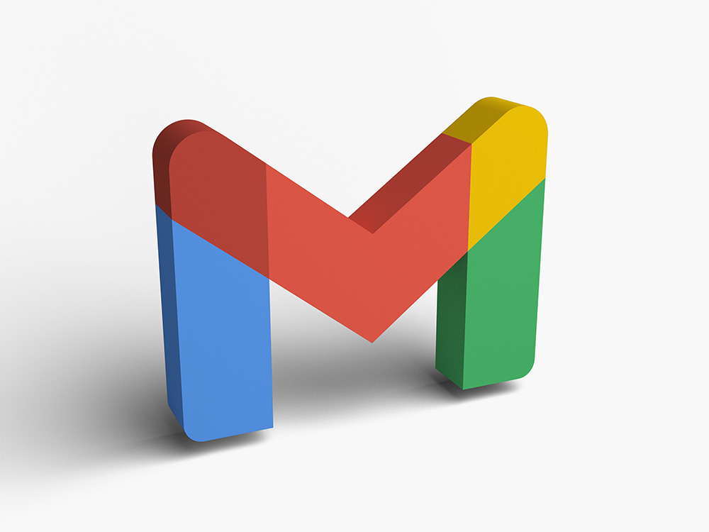 Logo Gmail