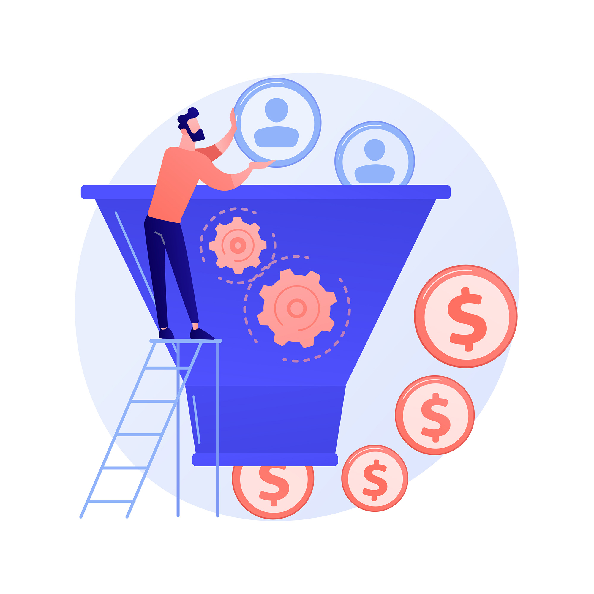 Targetowanie Reklam Discovery Ads