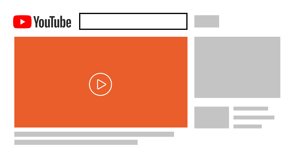 Trueview In Strem Reklama Na Youtube