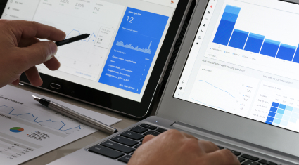 Google Analytics 4 w&nbsp;porównaniu z&nbsp;poprzednimi rozwiązaniami analitycznymi