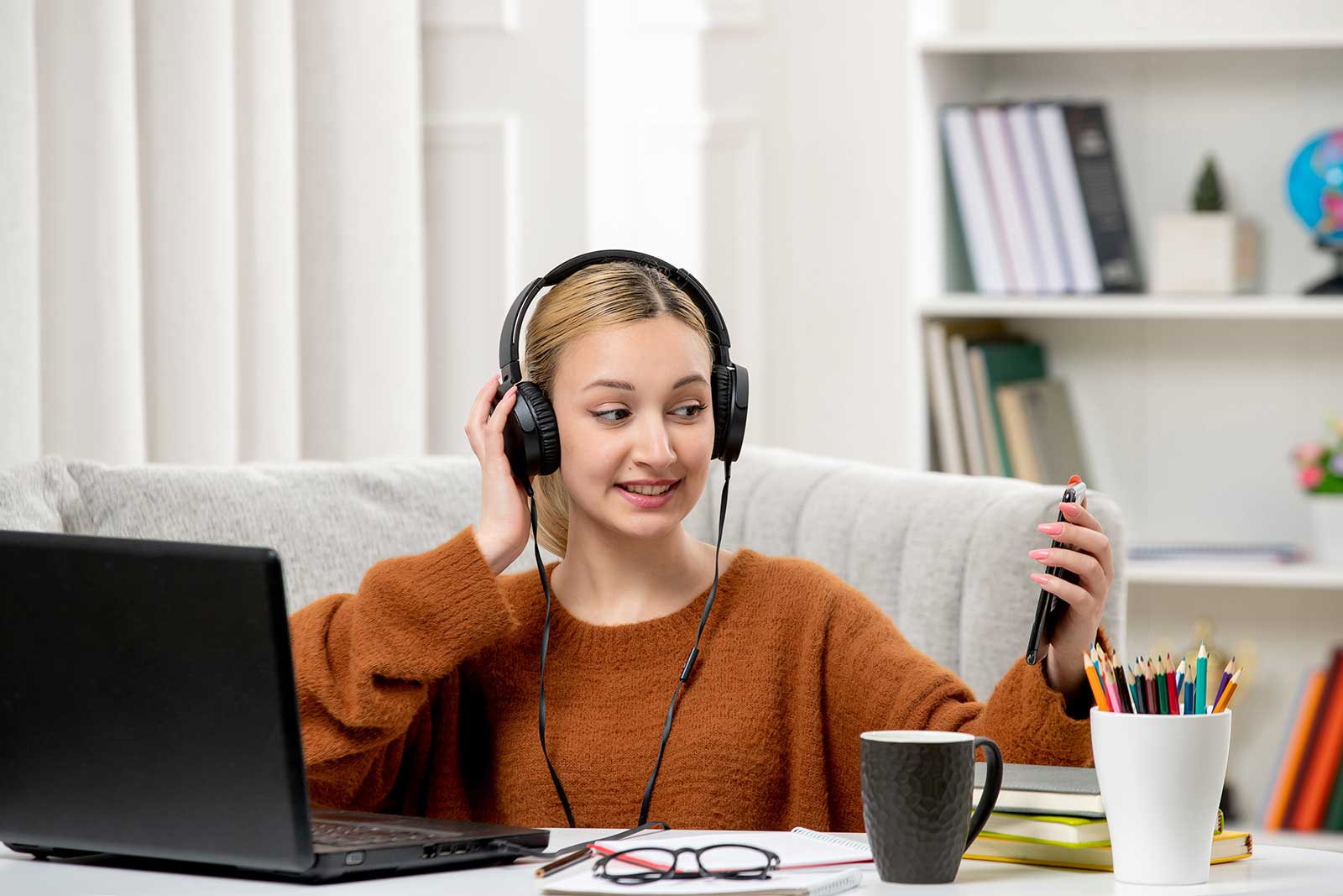 Samodzielne Prowadzenie Profilu W Social Mediach