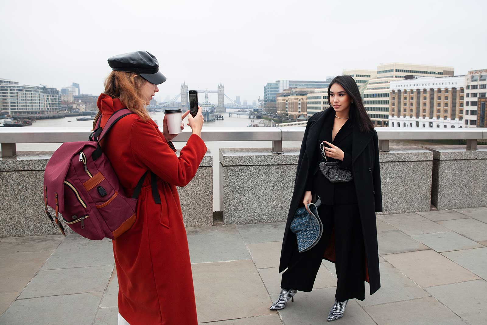 Zlecenie Dzialan W Social Mediach