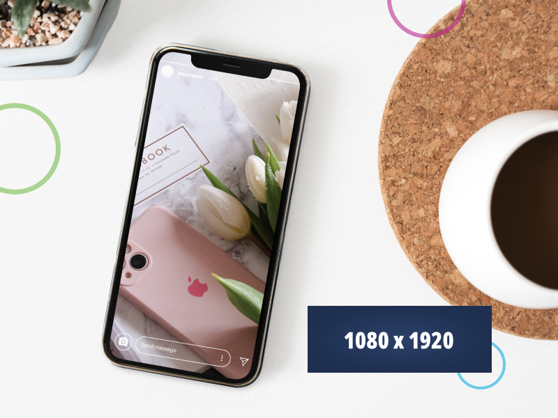 Wymiary Stories Na Ig