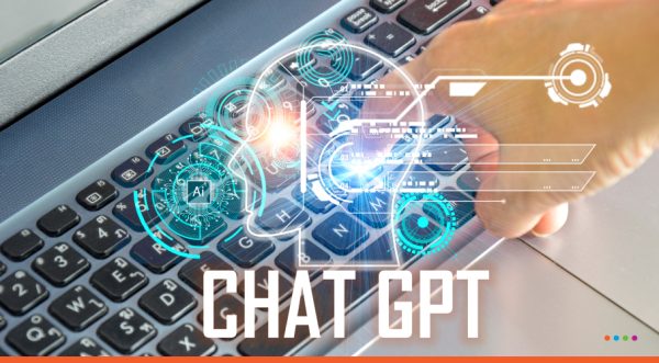 Chat GPT – szansa czy&nbsp;zagrożenie dla specjalistów ds.&nbsp;treści?