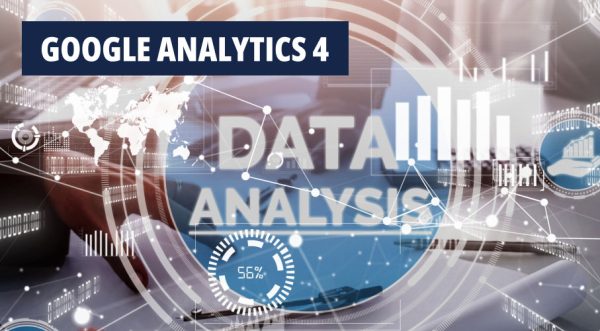 GA4 wchodzi w&nbsp;życie! Konieczna konfiguracja Google Analytics 4 w&nbsp;Twojej&nbsp;firmie!