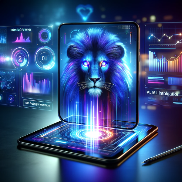 Nowości z&nbsp;OpenAI DevDay 2023 – jak innowacje GPT-4 ułatwiają zarządzanie marketingiem?