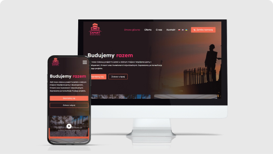 expertbudowlany.pl – usługi budowlane