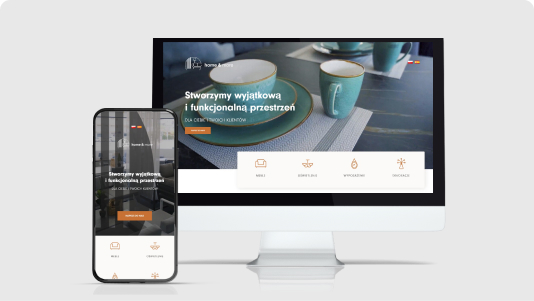 Home & more – wyposażenie wnętrz na rynek hiszpański