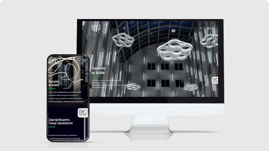 Lumo tubo – producent systemu oświetlenia