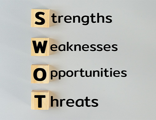 Analiza Swot