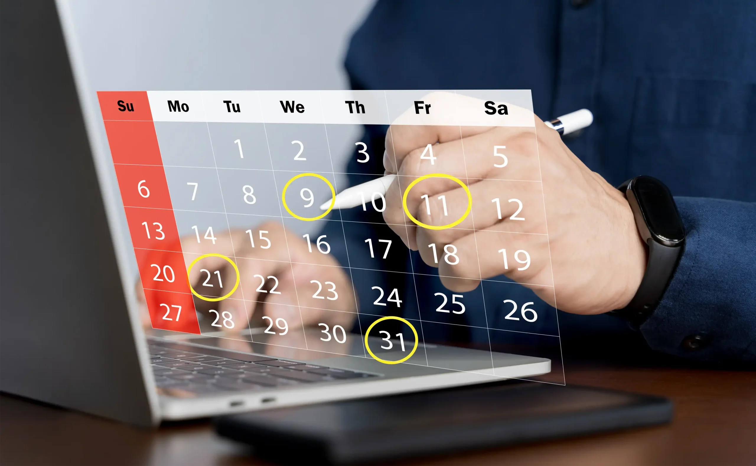 Kalendarz Marketingowy 2025 Juz Wkrotce