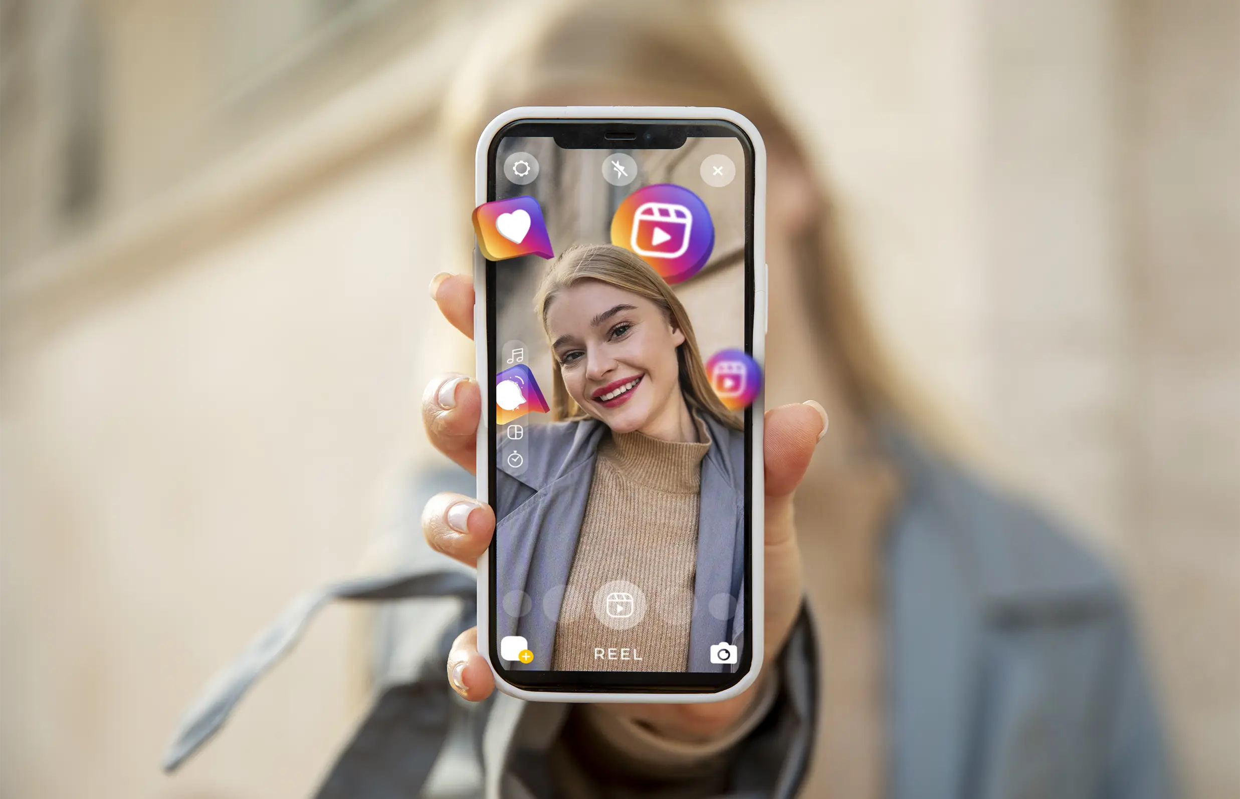 Zbuduj Wiarygodnosc Na Instagramie