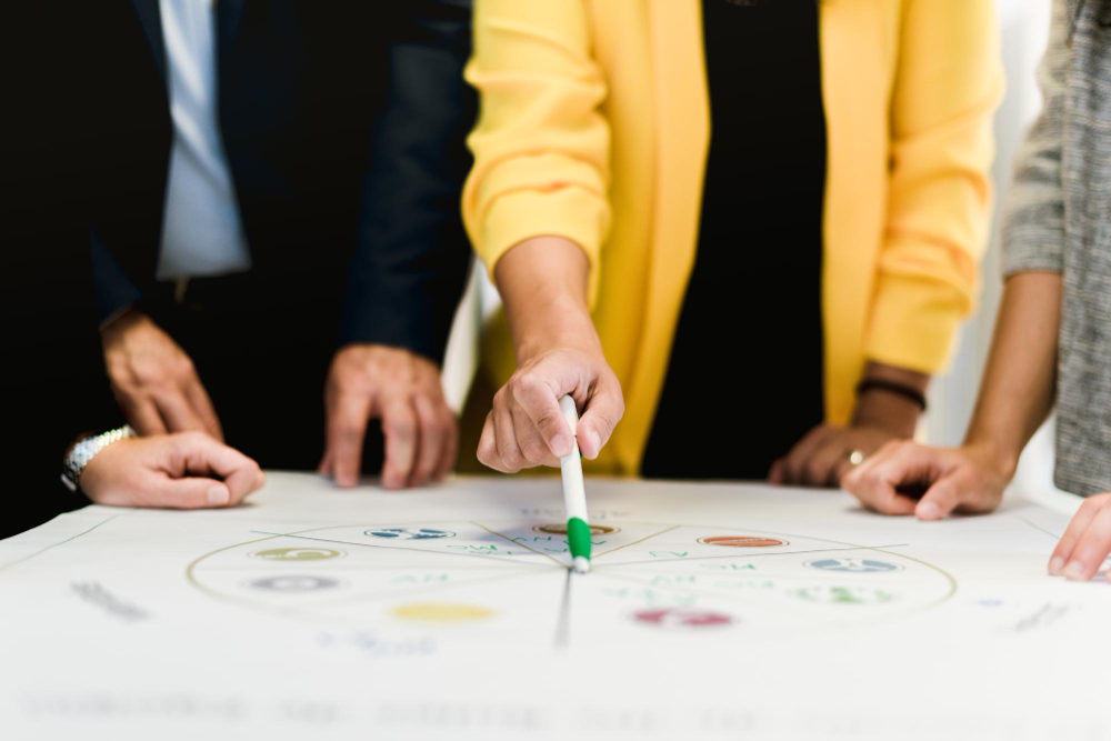 Strategia Wizualna Facebook