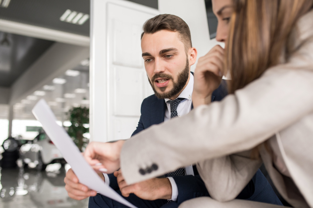 Co Wplywa Na Wizerunek Firmy Online